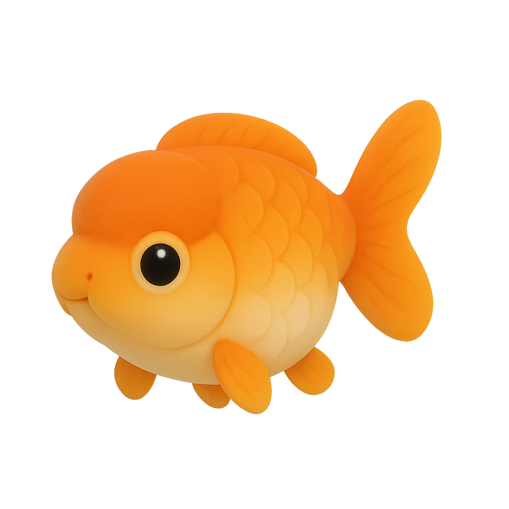 란츄 (Ranchu)