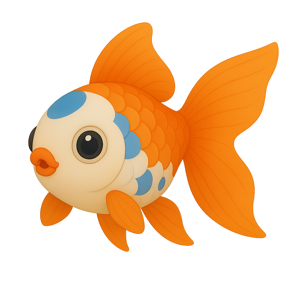 베일테일(Veiltail)