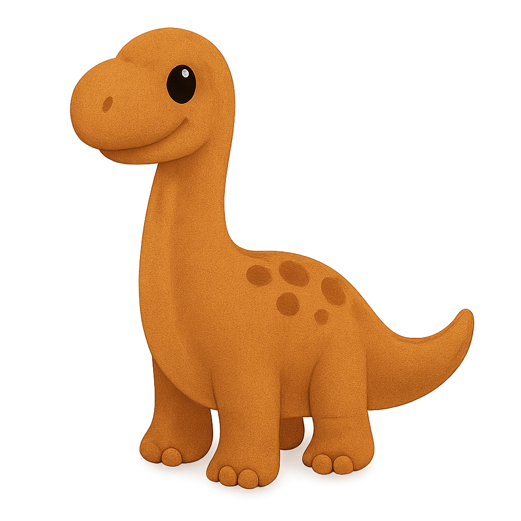 브라키오사우루스 (Brachiosaurus)