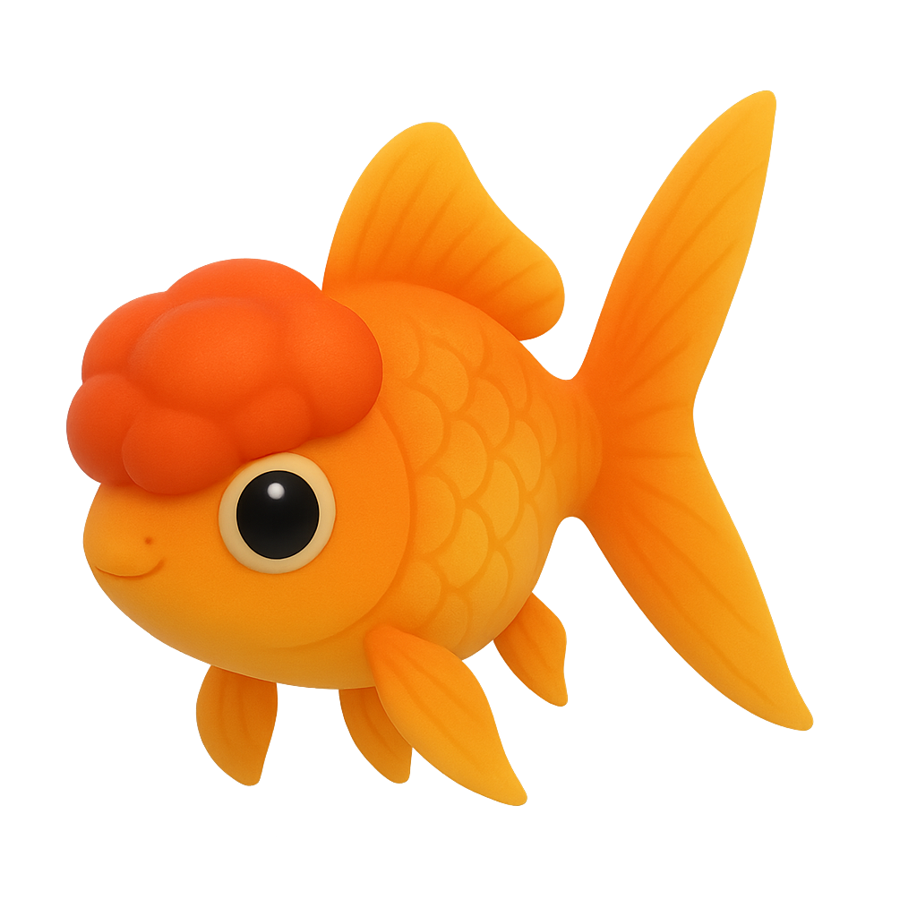 오란다 (Oranda)